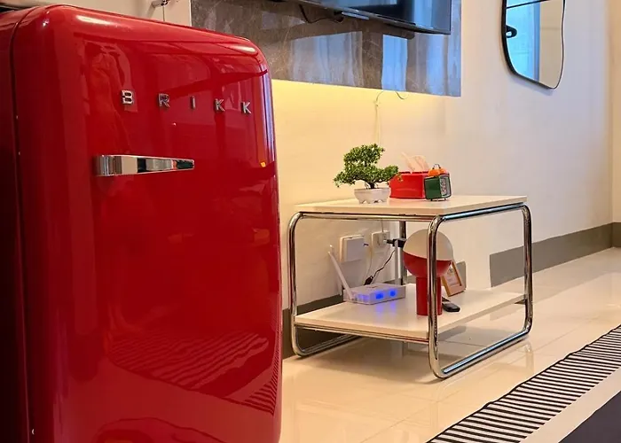 Apartamento Elevated Retro Near Bgc, Makati, And Ortigas Manila